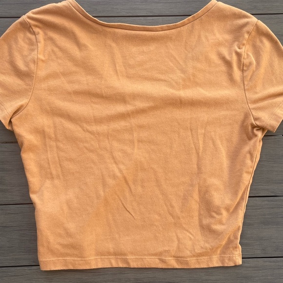 Crop Top - Picture 5 of 5